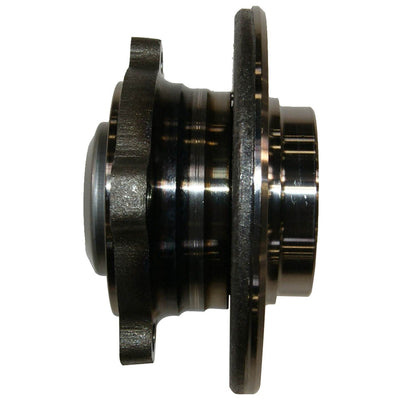 GMB Wheel Bearing and Hub Assembly 715-0343