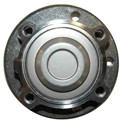 GMB Wheel Bearing and Hub Assembly 715-0343