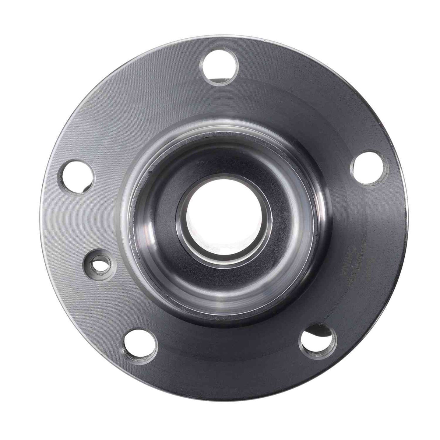 GMB Wheel Bearing and Hub Assembly 715-3050