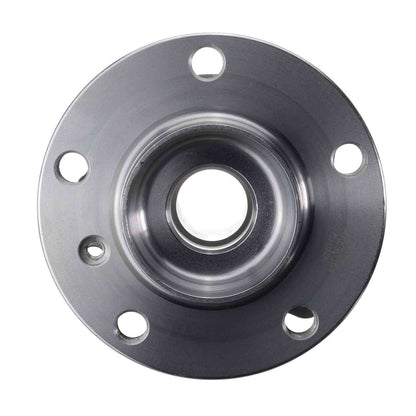 GMB Wheel Bearing and Hub Assembly 715-3050