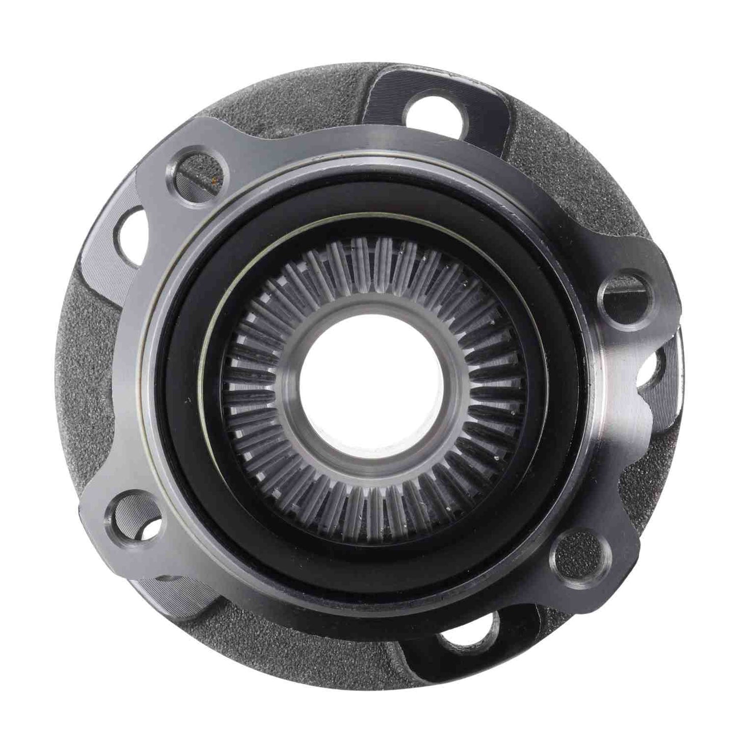 GMB Wheel Bearing and Hub Assembly 715-3050