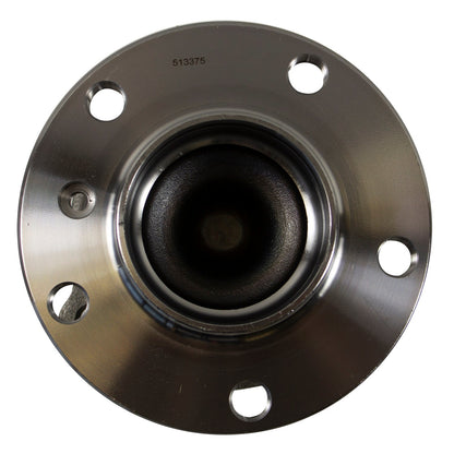 GMB Wheel Bearing and Hub Assembly 715-3110