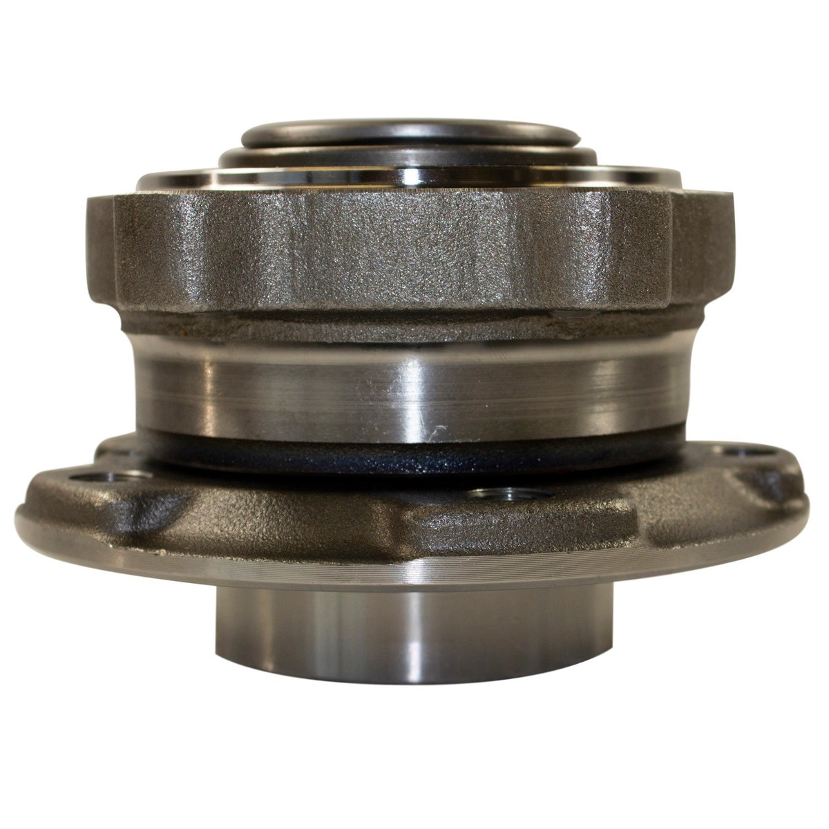GMB Wheel Bearing and Hub Assembly 715-3110