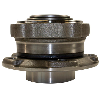 GMB Wheel Bearing and Hub Assembly 715-3110