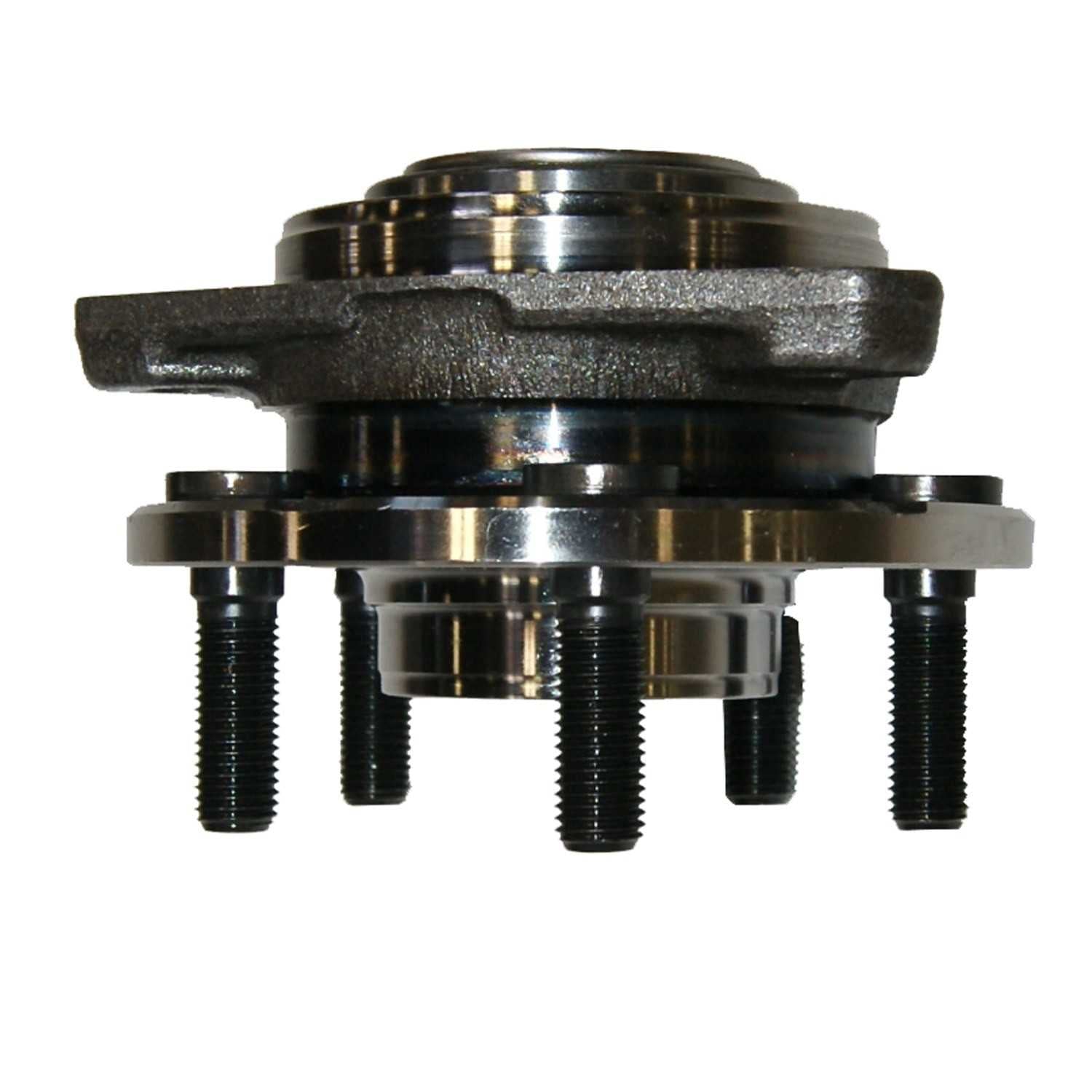 GMB Wheel Bearing and Hub Assembly 720-0005