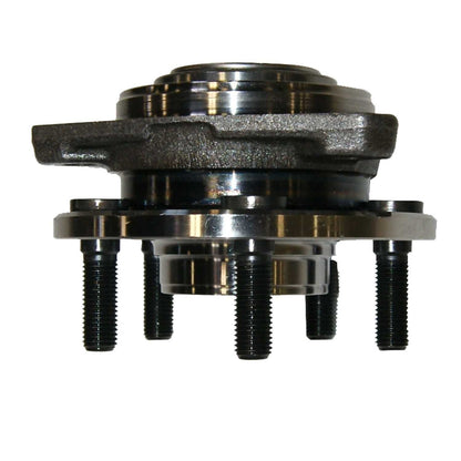 GMB Wheel Bearing and Hub Assembly 720-0005