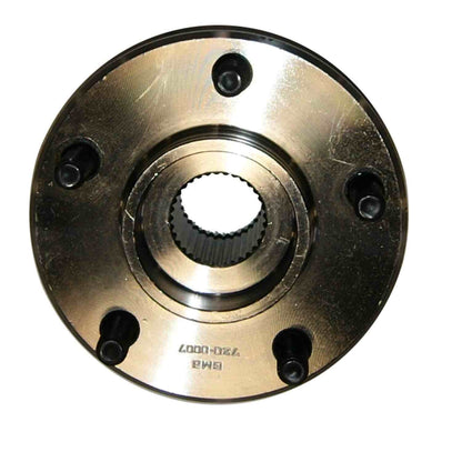 GMB Wheel Bearing and Hub Assembly 720-0007