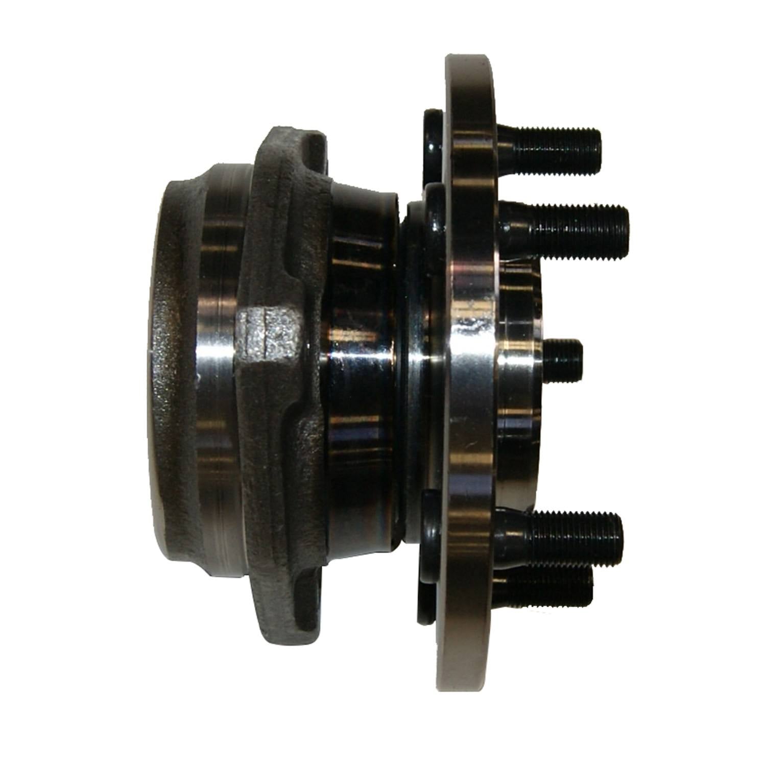 GMB Wheel Bearing and Hub Assembly 720-0009