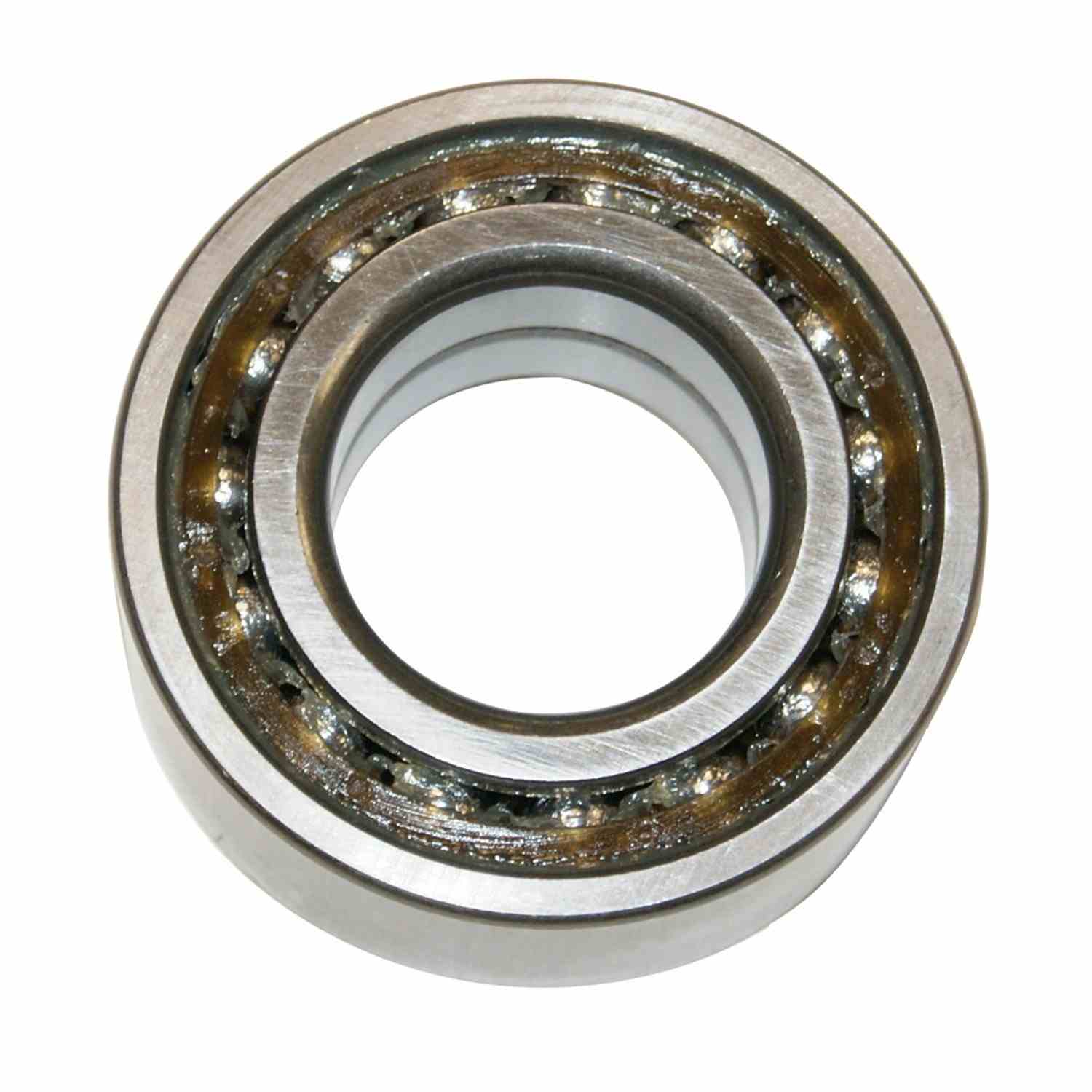 GMB Wheel Bearing 720-0010