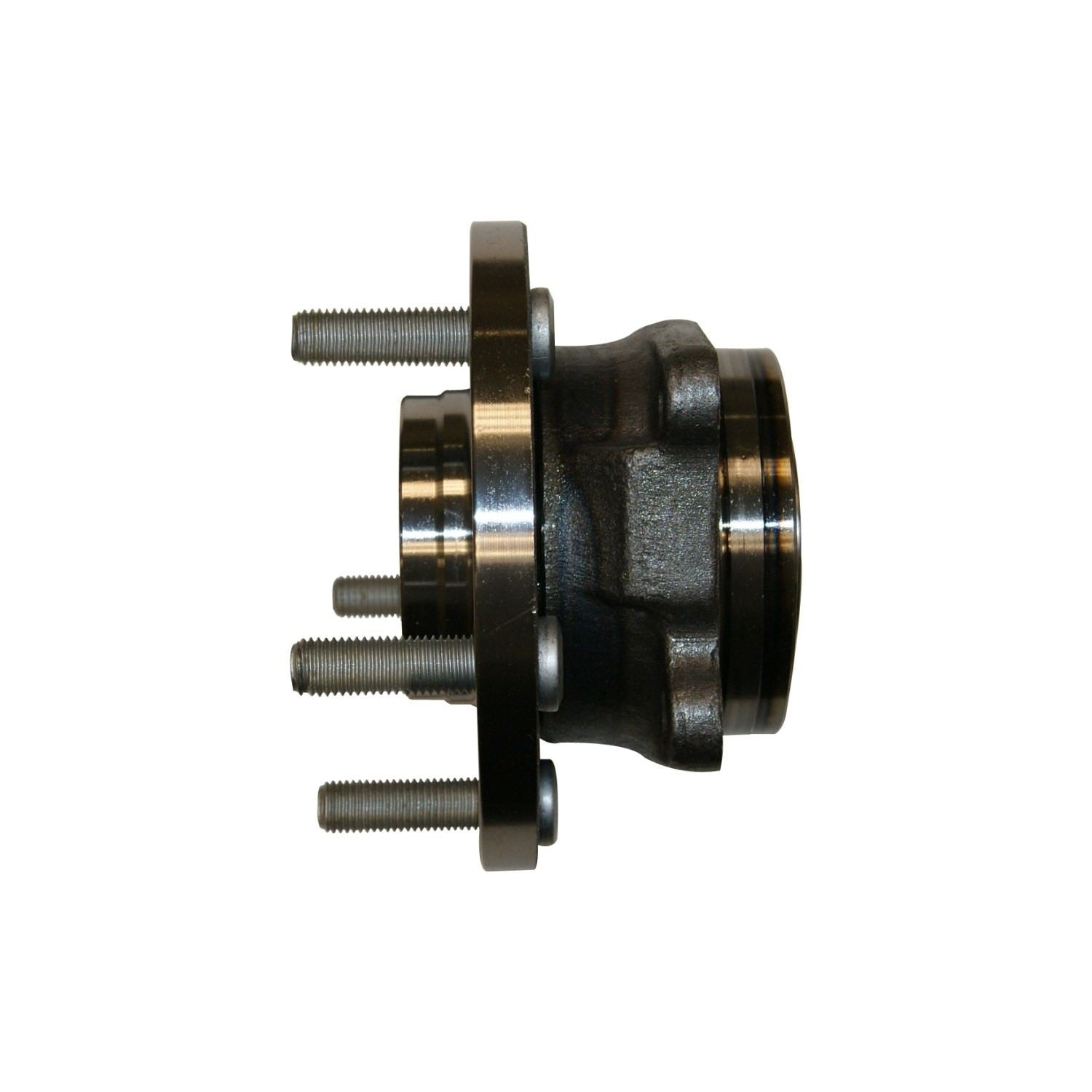 GMB Wheel Bearing and Hub Assembly 720-0011