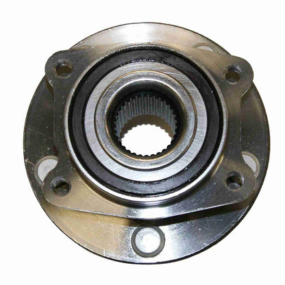 GMB Wheel Bearing and Hub Assembly 720-0011