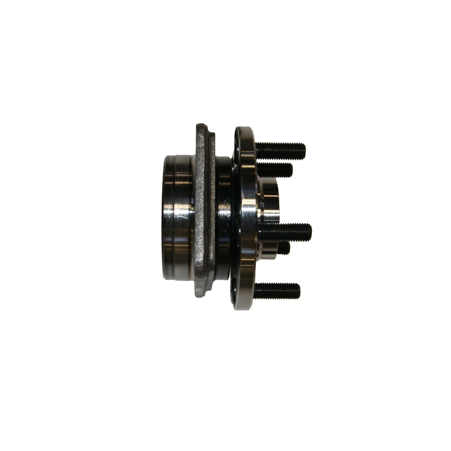 GMB Wheel Bearing and Hub Assembly 720-0014