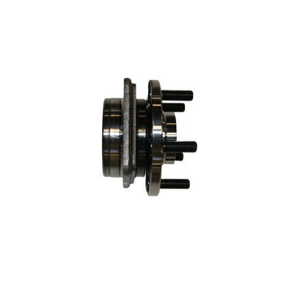GMB Wheel Bearing and Hub Assembly 720-0014