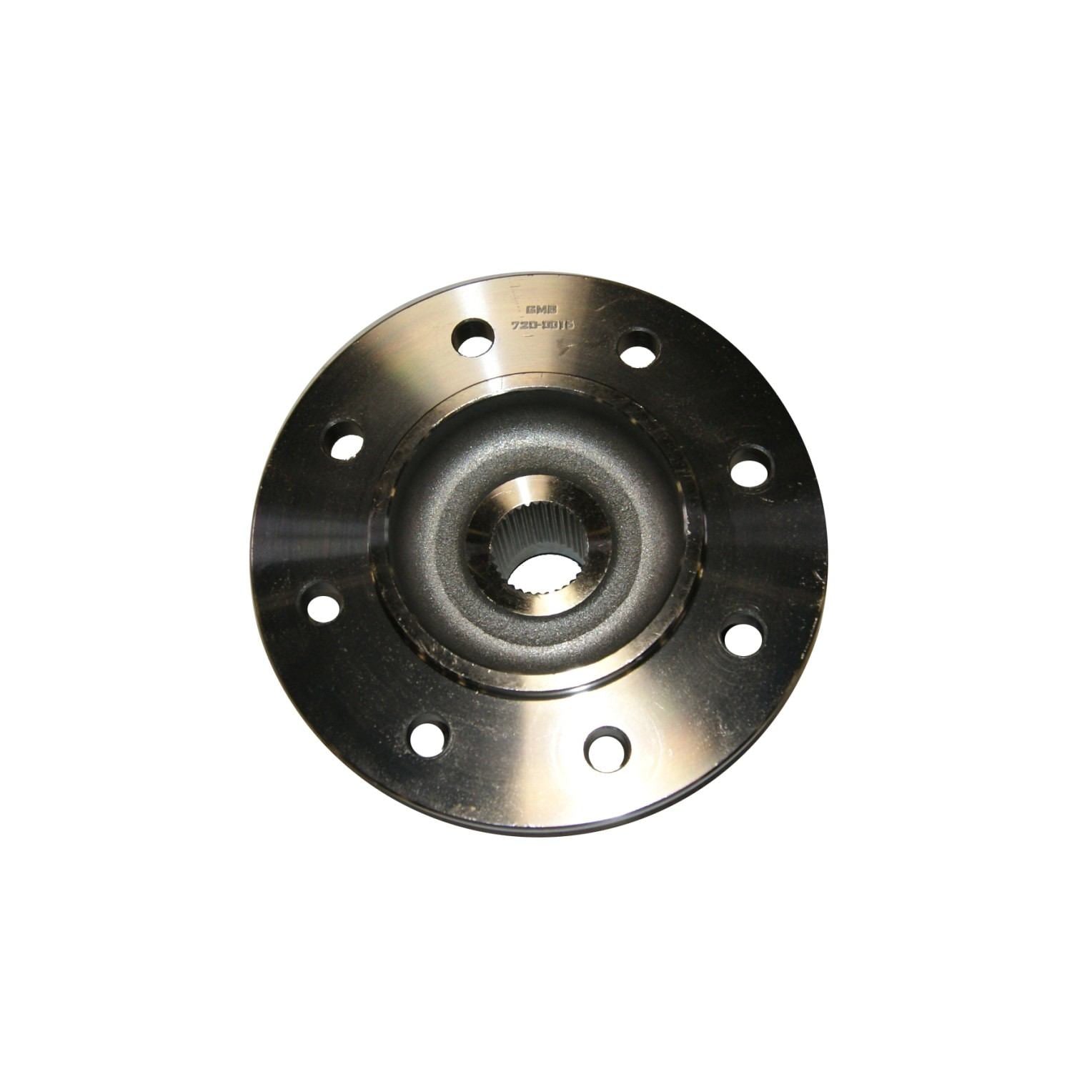 GMB Wheel Bearing and Hub Assembly 720-0015