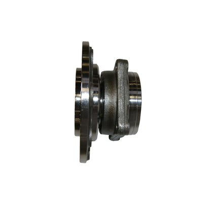 GMB Wheel Bearing and Hub Assembly 720-0015