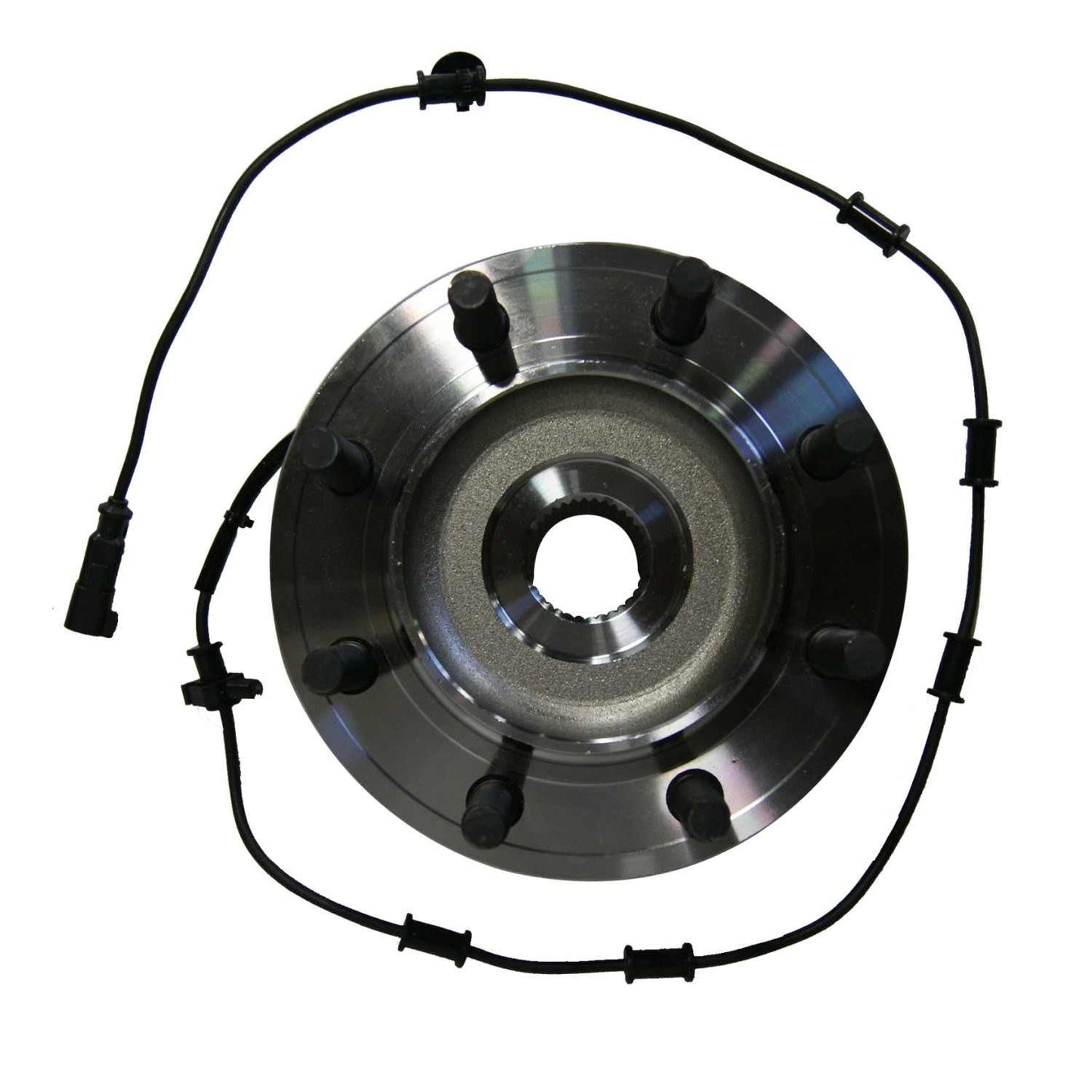 GMB Wheel Bearing and Hub Assembly 720-0020