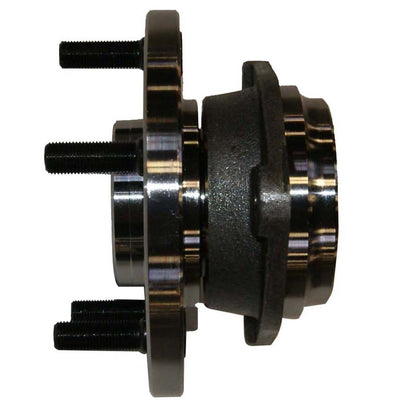 GMB Wheel Bearing and Hub Assembly 720-0026
