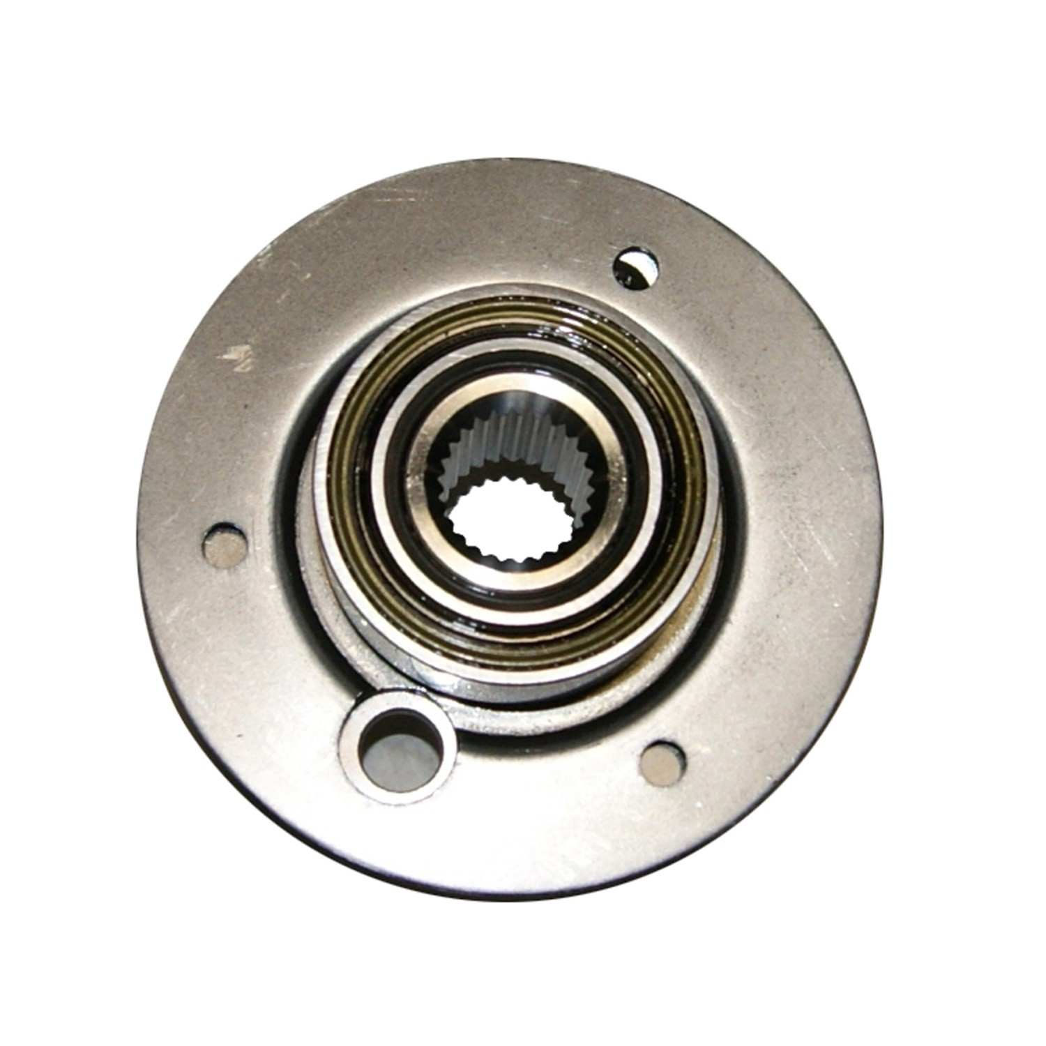 GMB Wheel Bearing and Hub Assembly 720-0029