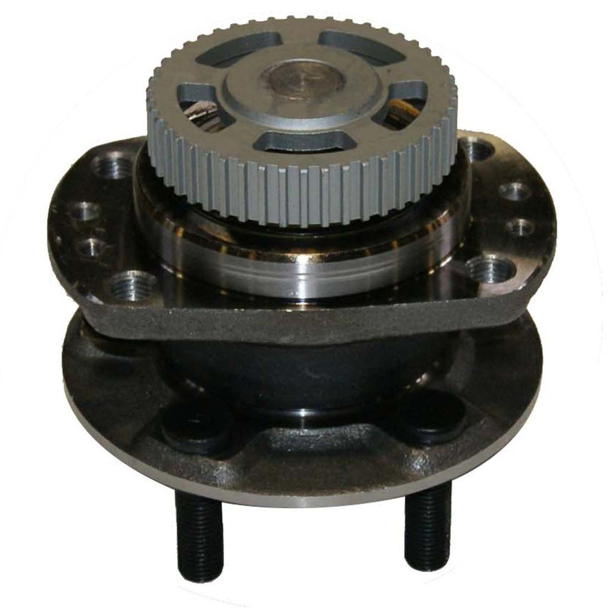 GMB Wheel Bearing and Hub Assembly 720-0034