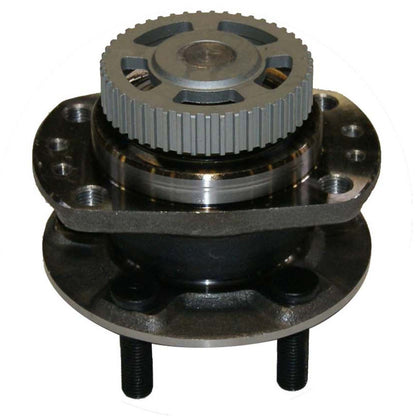 GMB Wheel Bearing and Hub Assembly 720-0034