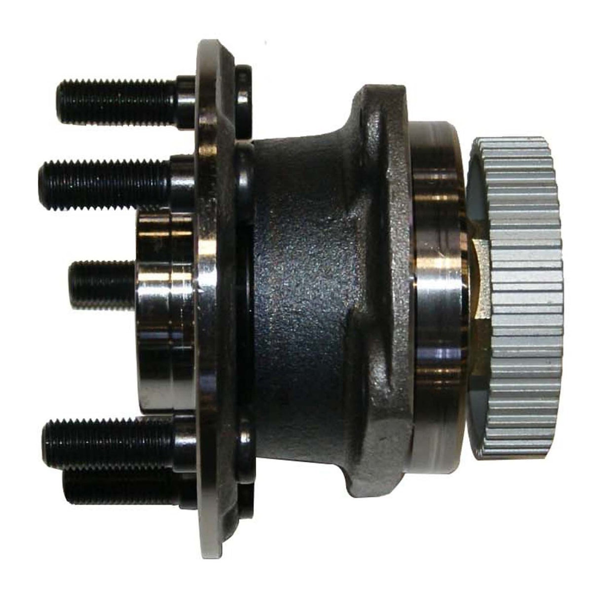 GMB Wheel Bearing and Hub Assembly 720-0034