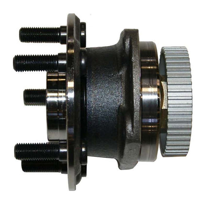 GMB Wheel Bearing and Hub Assembly 720-0034