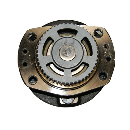 GMB Wheel Bearing and Hub Assembly 720-0034
