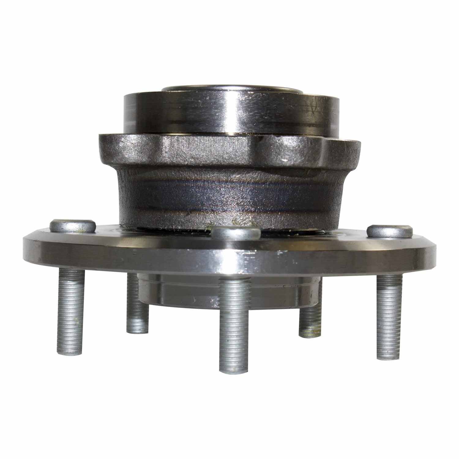 GMB Wheel Bearing and Hub Assembly 720-0039