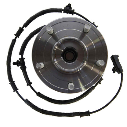 GMB Wheel Bearing and Hub Assembly 720-0041