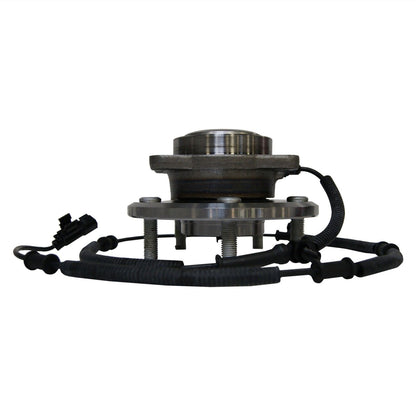 GMB Wheel Bearing and Hub Assembly 720-0041