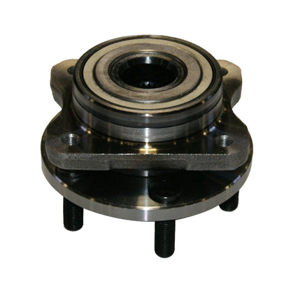 GMB Wheel Bearing and Hub Assembly 720-0051