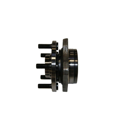 GMB Wheel Bearing and Hub Assembly 720-0051