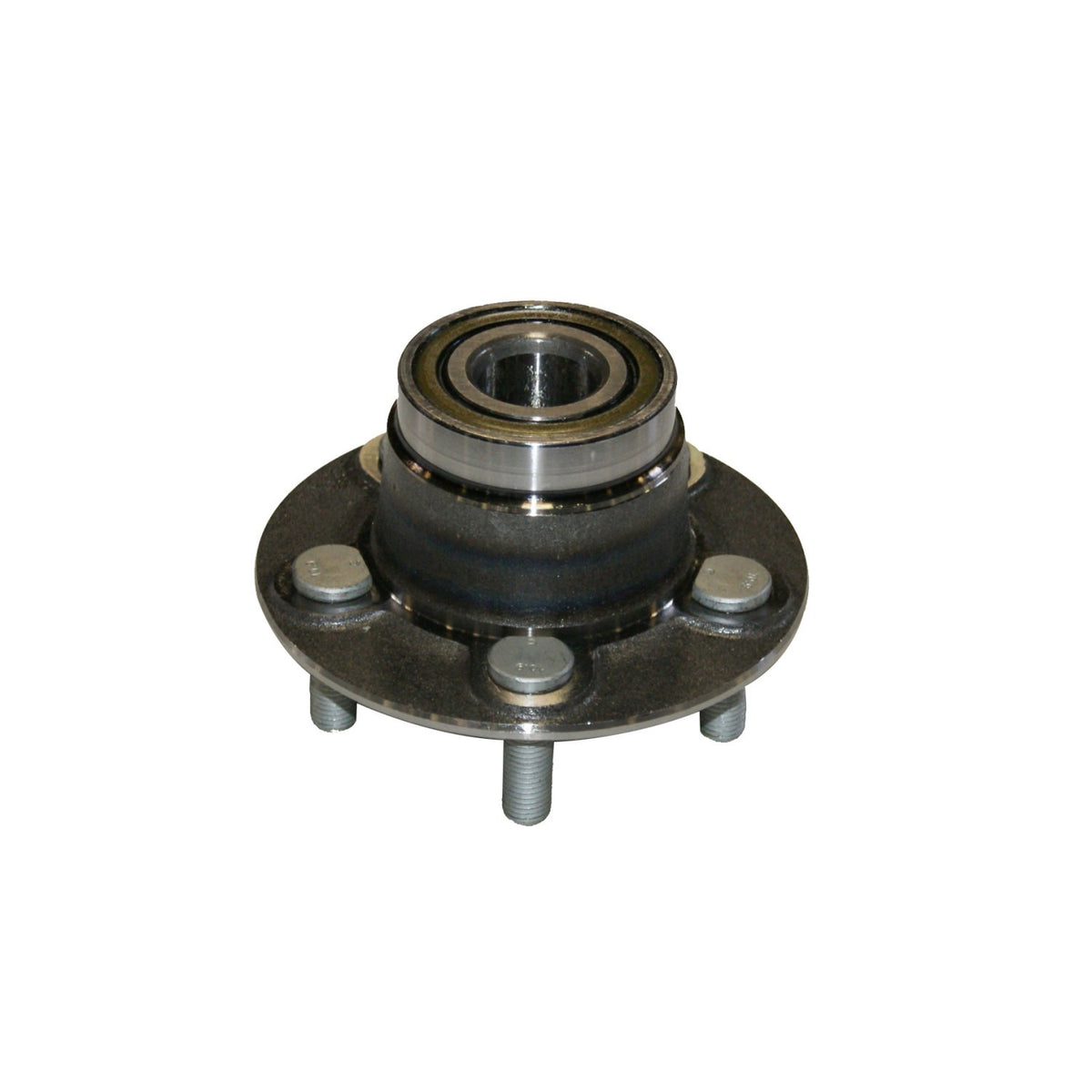 GMB Wheel Bearing and Hub Assembly 720-0053