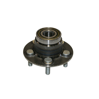 GMB Wheel Bearing and Hub Assembly 720-0053