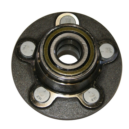 GMB Wheel Bearing and Hub Assembly 720-0053