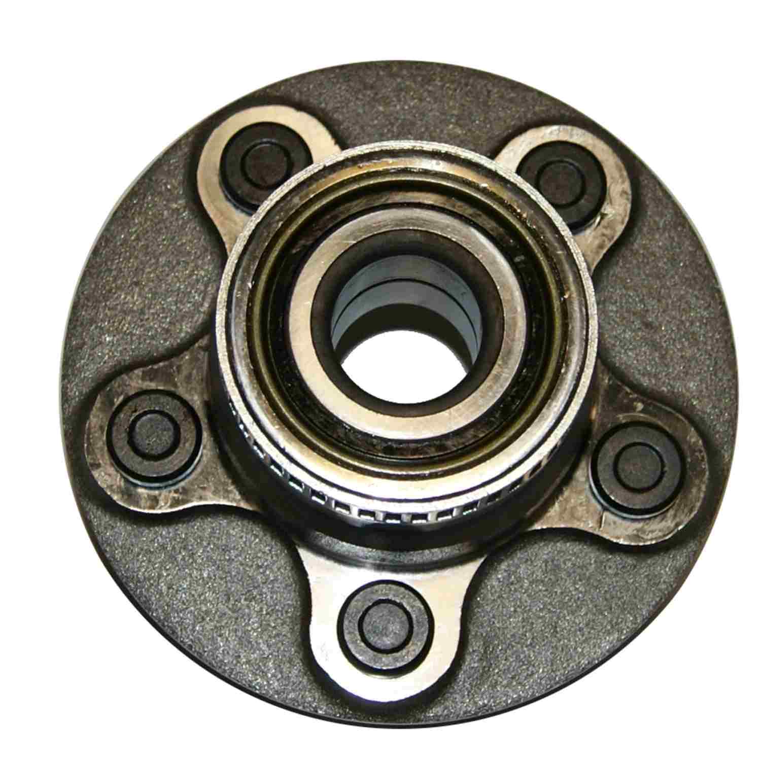 GMB Wheel Bearing and Hub Assembly 720-0061