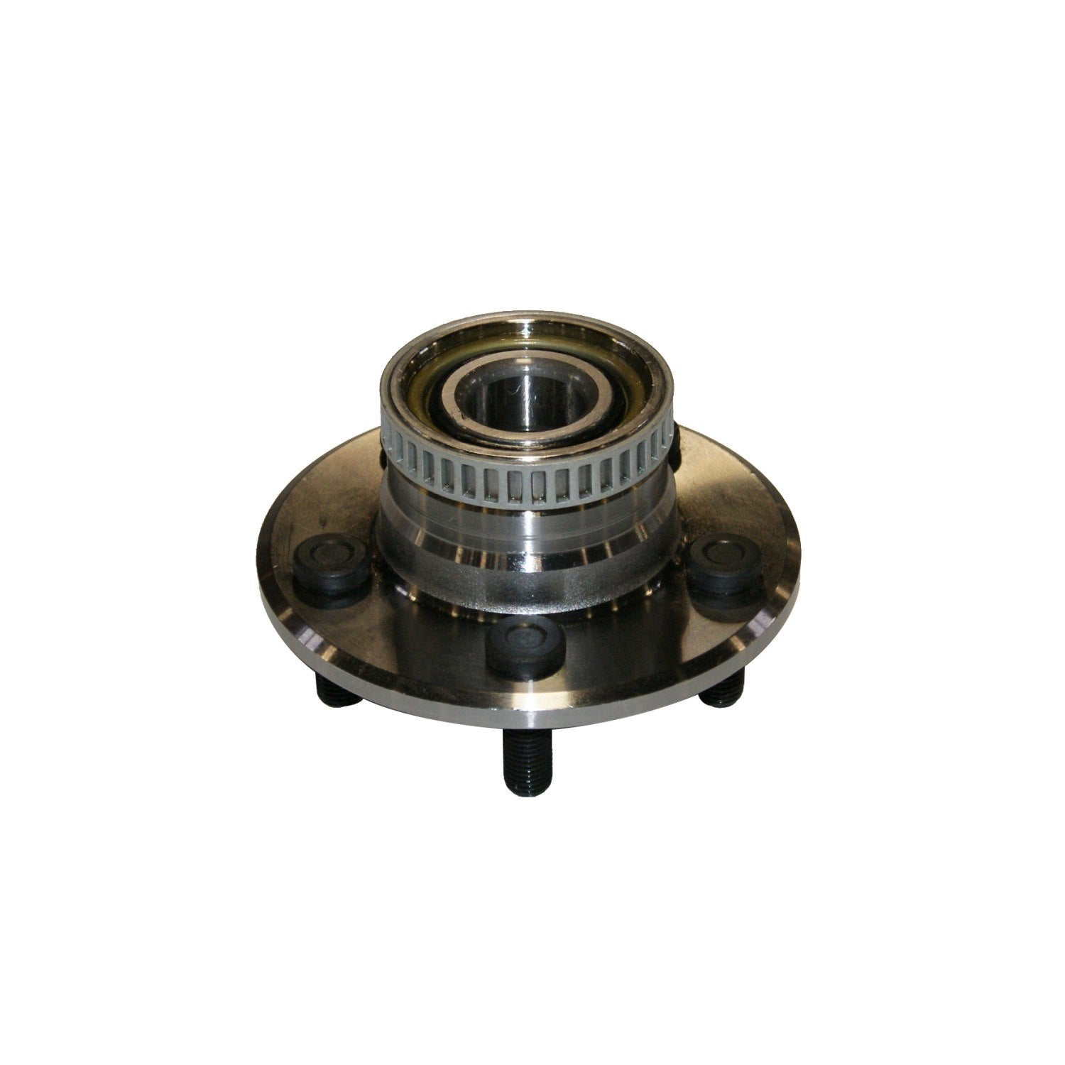 GMB Wheel Bearing and Hub Assembly 720-0079