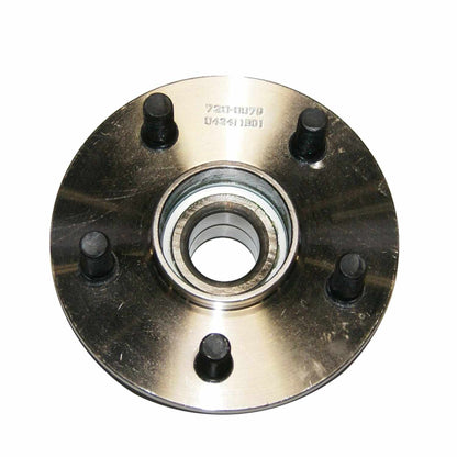 GMB Wheel Bearing and Hub Assembly 720-0079