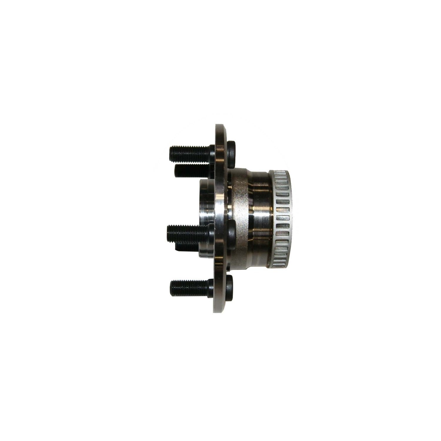 GMB Wheel Bearing and Hub Assembly 720-0079