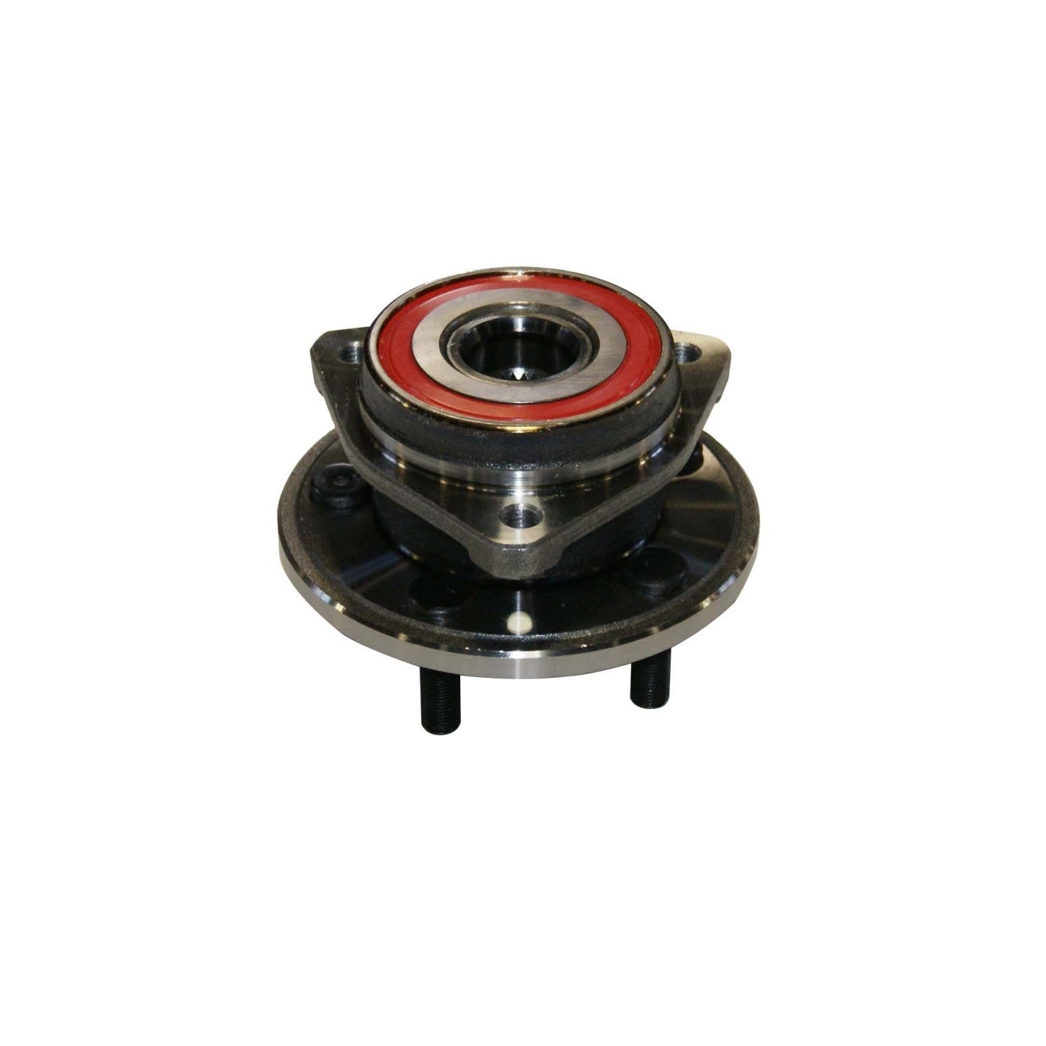 GMB Wheel Bearing and Hub Assembly 720-0080