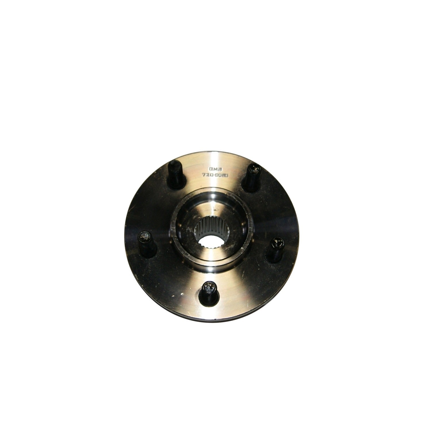 GMB Wheel Bearing and Hub Assembly 720-0080