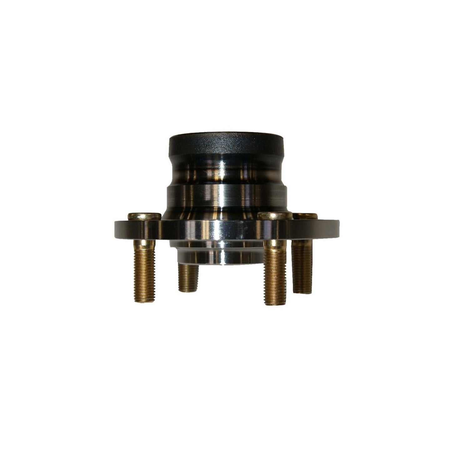 GMB Wheel Bearing and Hub Assembly 720-0212