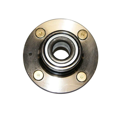GMB Wheel Bearing and Hub Assembly 720-0212