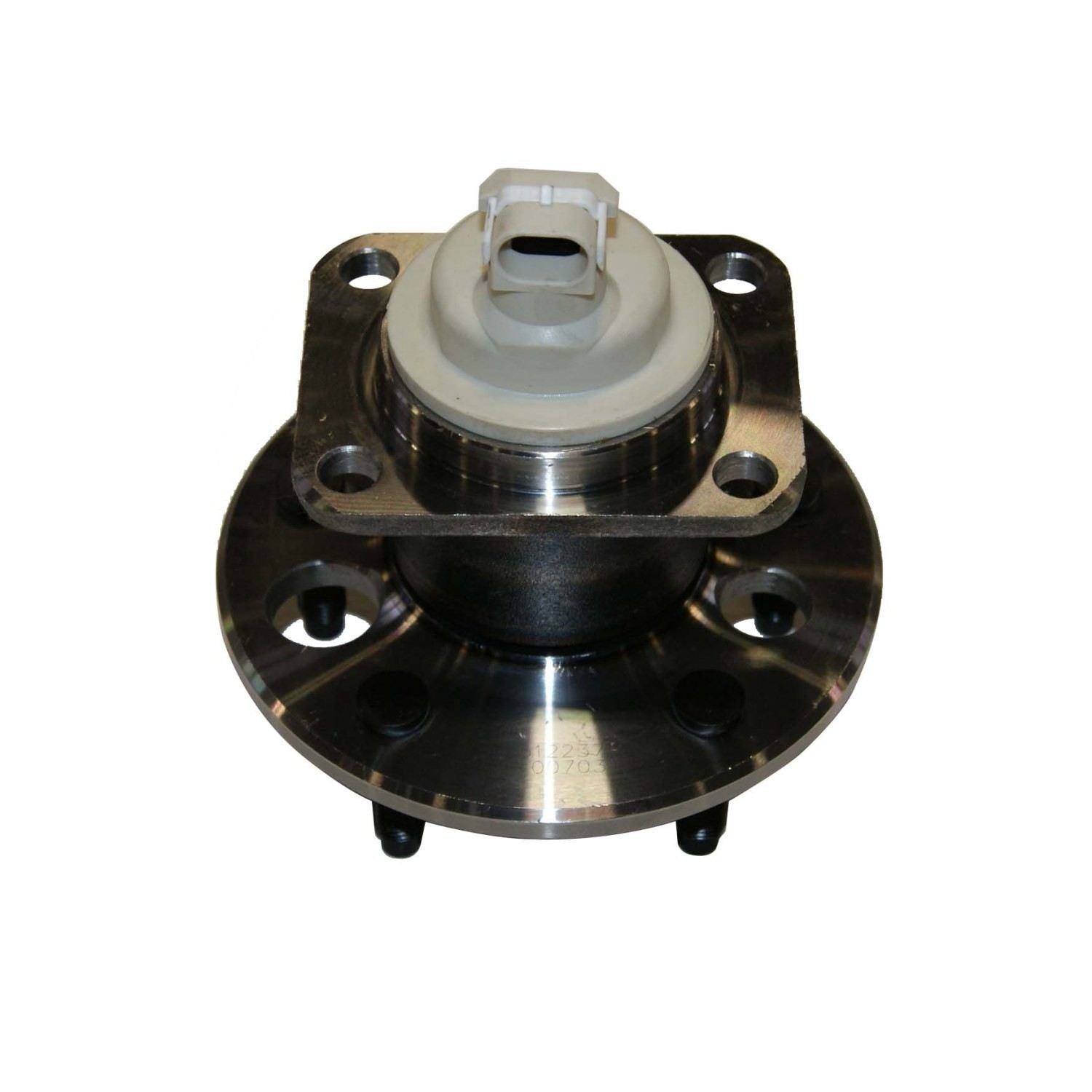 GMB Wheel Bearing and Hub Assembly 720-0219