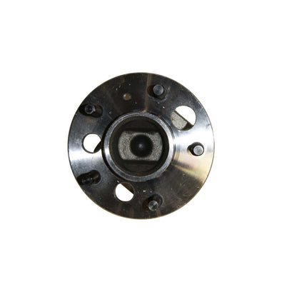 GMB Wheel Bearing and Hub Assembly 720-0219