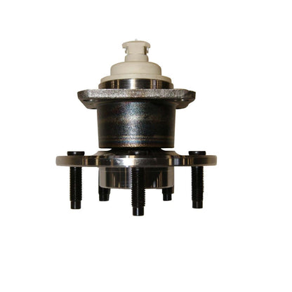 GMB Wheel Bearing and Hub Assembly 720-0219
