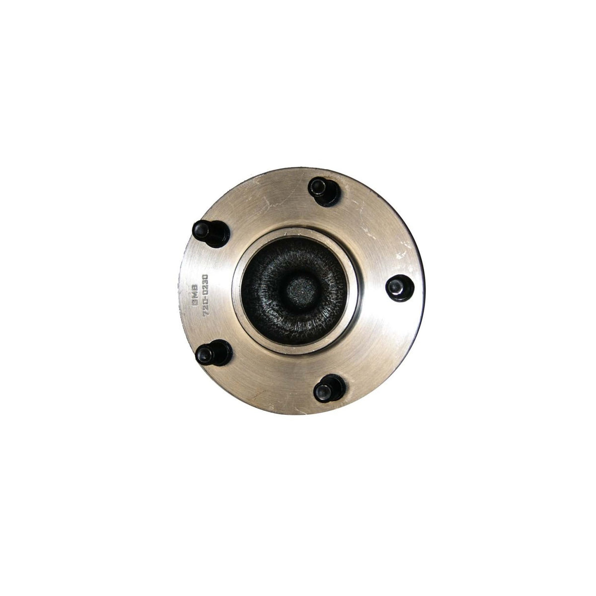 GMB Wheel Bearing and Hub Assembly 720-0230