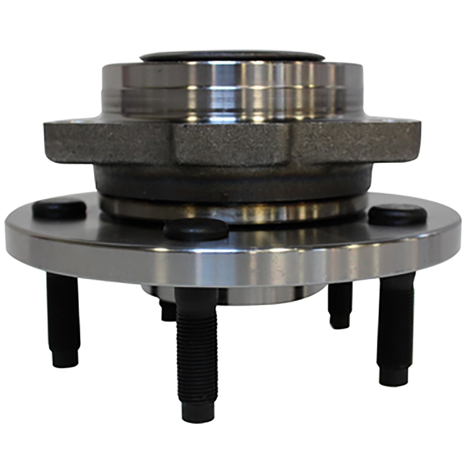 GMB Wheel Bearing and Hub Assembly 720-0322