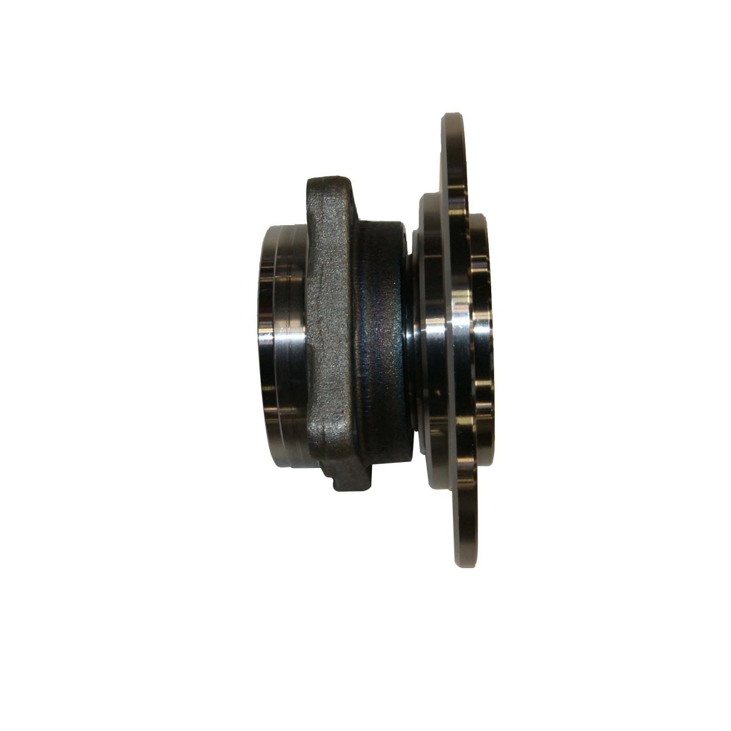 GMB Wheel Bearing and Hub Assembly 720-0326