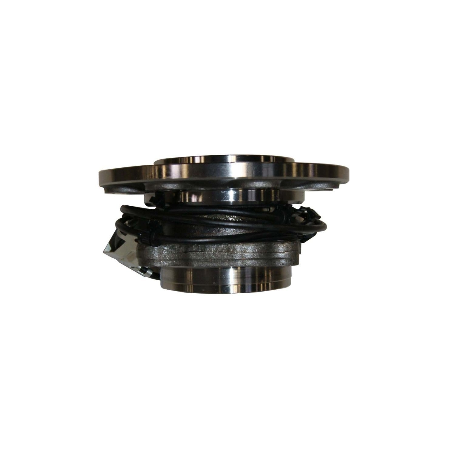 GMB Wheel Bearing and Hub Assembly 720-0338